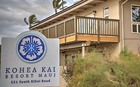 Kohea Kai Maui Ascend Hotel